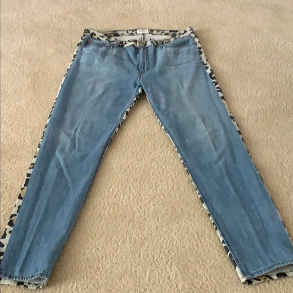 Hudson jeans